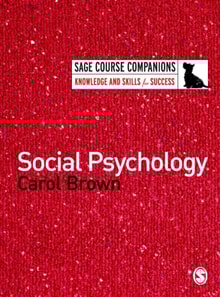 Social Psychology