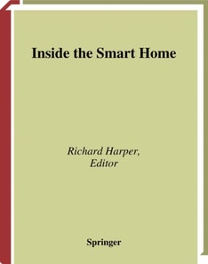 Inside the Smart Home