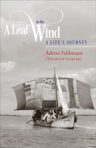 Leaf in the Wind: A Life's Journey
