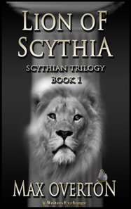 Lion of Scythia