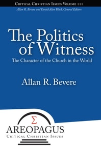 Politics of Witness