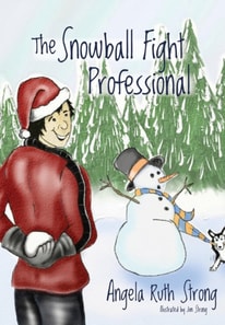 Snowball Fight Professional