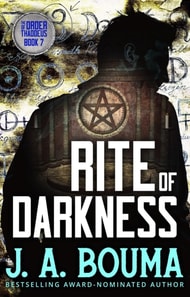 Rite of Darkness