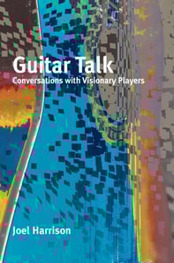 Guitar Talk