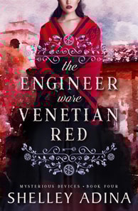 Engineer Wore Venetian Red