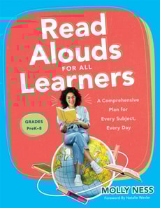 Read Alouds for All Learners