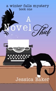 Novel Thief