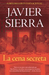 La cena secreta