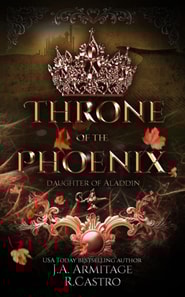 Throne of the Phoenix