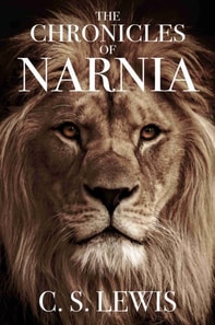Chronicles of Narnia Complete 7-Book Collection