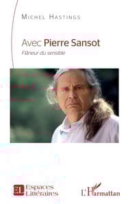 Avec Pierre Sansot