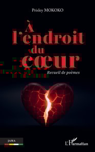 A l'endroit du c ur