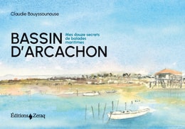 Bassin d'Arcachon
