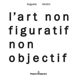 L'Art non-figuratif non-objectif