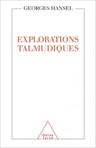 Explorations talmudiques