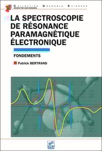 La spectroscopie de résonance paramagnétique électronique