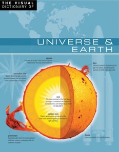 Visual Dictionary of Universe & Earth