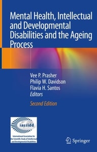 Mental Health, Intellectual and Developmental Disabilities and the Ageing Process