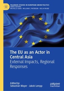 EU as an Actor in Central Asia