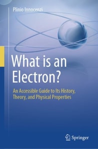 What is an Electron?