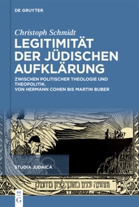 Legitimitat der judischen Aufklarung