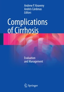 Complications of Cirrhosis
