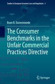 Consumer Benchmarks in the Unfair Commercial Practices Directive