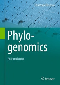 Phylogenomics