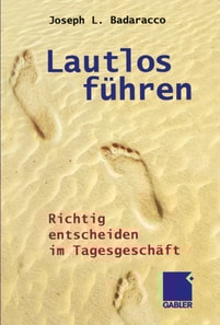 Lautlos führen