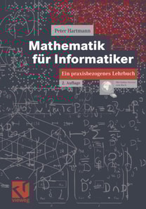 Mathematik für Informatiker