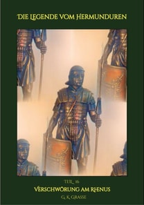 Die Legende vom Hermunduren