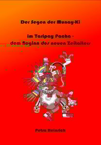 Der Segen der Munay-Ki