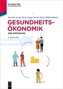 Gesundheitsökonomie