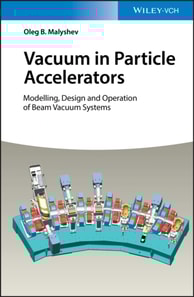 Vacuum in Particle Accelerators