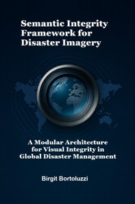 Semantic Integrity Framework for Disaster Imagery