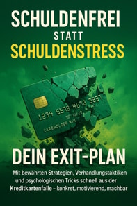 Schuldenfrei statt Schuldenstress: Dein Exit-Plan