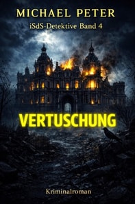 Vertuschung