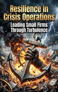 Resilience in Crisis Operations