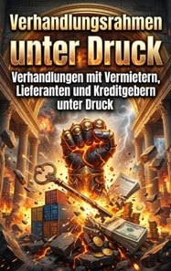 Verhandlungsrahmen unter Druck