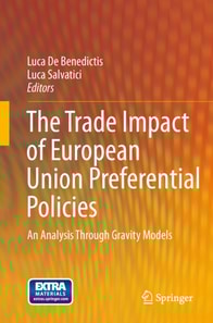 Trade Impact of European Union Preferential Policies