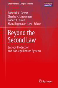Beyond the Second Law