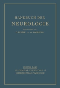 Experimentelle Physiologie