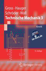 Technische Mechanik 3