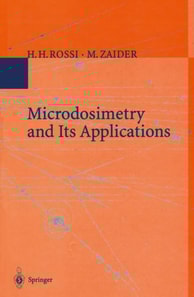 Microdosimetry and Its Applications
