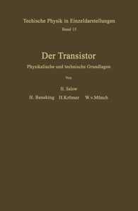 Der Transistor