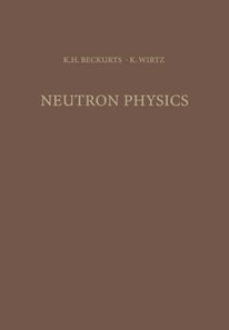 Neutron Physics