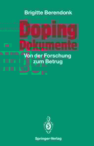 Doping Dokumente