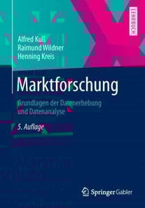 Marktforschung