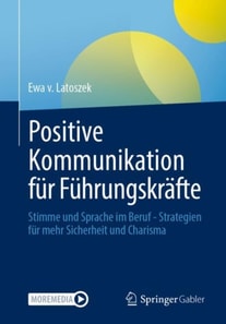 Positive Kommunikation fur Fuhrungskrafte