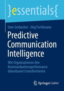Predictive Communication Intelligence